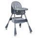 Стульчик для кормления Bambi M 5722 Gray