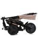 Трехколесный велосипед Turbo Trike MT 1055 Beige