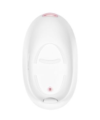 Ванночка с горкой для купания Carrello Auri CRL-17101 Blush Pink