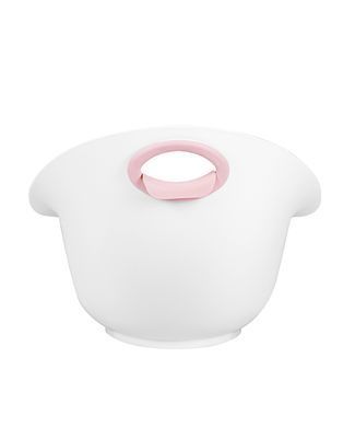 Ванночка с горкой для купания Carrello Auri CRL-17101 Blush Pink