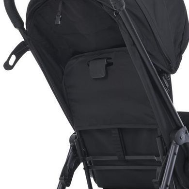 Коляска прогулянкова BAMBI M 4249-2 Black Matt