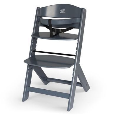 Стільчик для годування Kinderkraft Enock Gray (KKKENOCGRYF000)