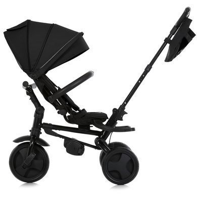 Трехколесный велосипед Turbo Trike MT 1055 Black