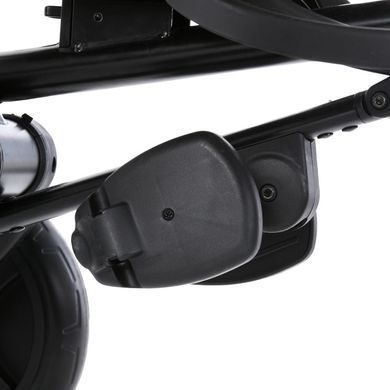 Трехколесный велосипед Turbo Trike MT 1055 Black