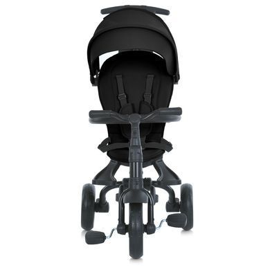 Трехколесный велосипед Turbo Trike MT 1055 Black