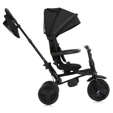 Трехколесный велосипед Turbo Trike MT 1055 Black