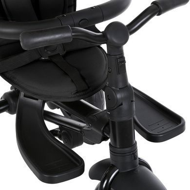 Трехколесный велосипед Turbo Trike MT 1055 Black