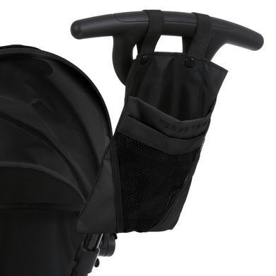 Трехколесный велосипед Turbo Trike MT 1055 Black