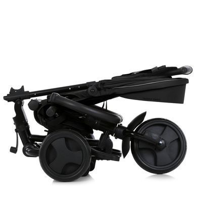 Трехколесный велосипед Turbo Trike MT 1055 Black