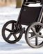 Прогулянкова коляска CARRELLO Bravo Plus модель 2023 CRL-5515 Mist Grey (Каррелло Браво)