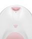 Ванночка с горкой для купания Carrello Auri CRL-17101 Blush Pink