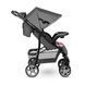 Прогулянкова коляска Lionelo EMMA PLUS PINK SCANDI
