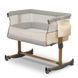 Ліжечко дитяче 3 в 1 Lionelo LEONIE BEIGE SAND