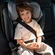 Автокресло Kinderkraft i-Spark 2 Plus i-Size Black (KCISPA02BLKPL00)