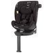 Автокрісло Carrello Meteorit+ CRL-17515 Space Black, i-Size, (40-150см), ISOFIX, поворотне, опорна стійка