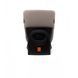 Детское автокресло Bugs Axis 360 i-Size Isofix с опорной ножкой (0-36 кг/40-150 см) Stone Brown