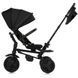 Трехколесный велосипед Turbo Trike MT 1055 Black