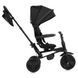 Трехколесный велосипед Turbo Trike MT 1055 Black