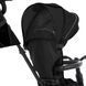 Трехколесный велосипед Turbo Trike MT 1055 Black