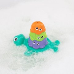 Игрушка для ванной Playgro Черепашка с друзьями