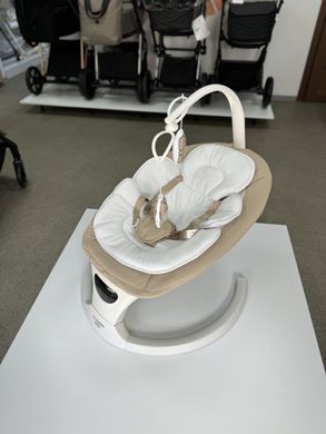 Заколисуючий центр El Camino ME 1175 SOUL Beige