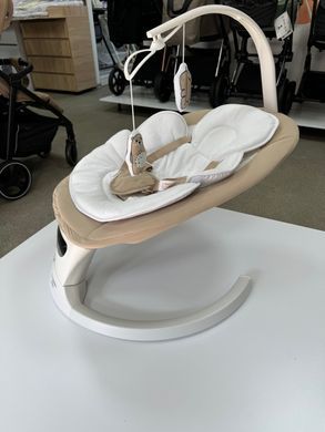 Заколисуючий центр El Camino ME 1175 SOUL Beige