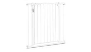 Захисний бортик Lionelo TRUUS SLIM LED WHITE