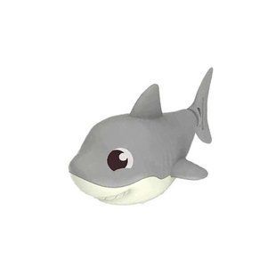 Водоплавающая игрушка &laquo;Акула&raquo; 368-3 Grey, серая