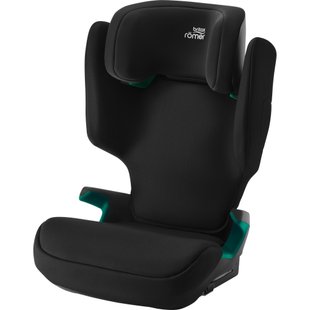 Автокресло BRITAX-ROMER DISCOVERY PLUS Space Black