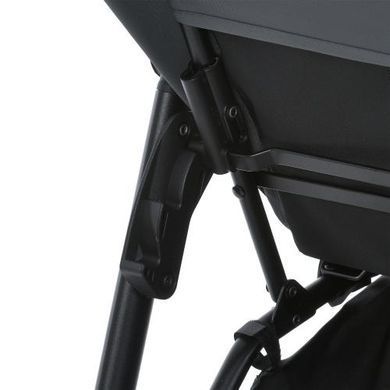 Коляска прогулянкова BAMBI M 4249-2 Gray Matt