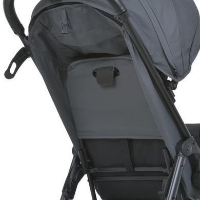 Коляска прогулянкова BAMBI M 4249-2 Gray Matt