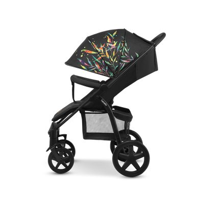 Прогулочная коляска Lionelo ANNET PLUS DREAMIN