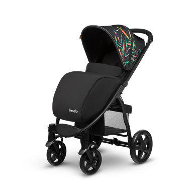 Прогулочная коляска Lionelo ANNET PLUS DREAMIN