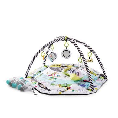 Развивающий коврик Kinderkraft Smartplay (KKZSMART000000)