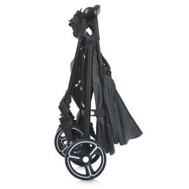 Коляска прогулянкова BAMBI M 4249-2 Gray Matt
