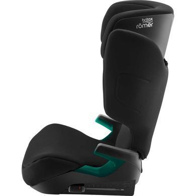 Автокрісло Britax-romer Discovery Plus Space Black
