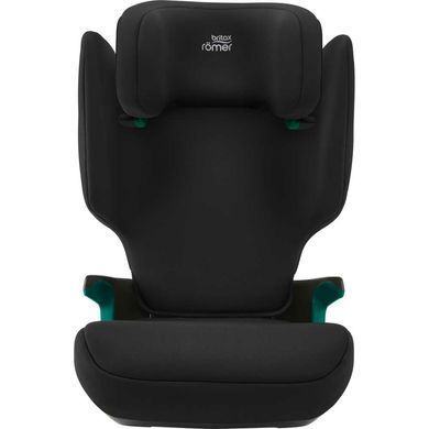 Автокрісло Britax-romer Discovery Plus Space Black