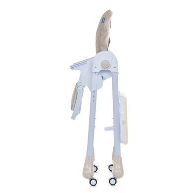 Стульчик для кормления Bambi M 3233L Taupe Beige