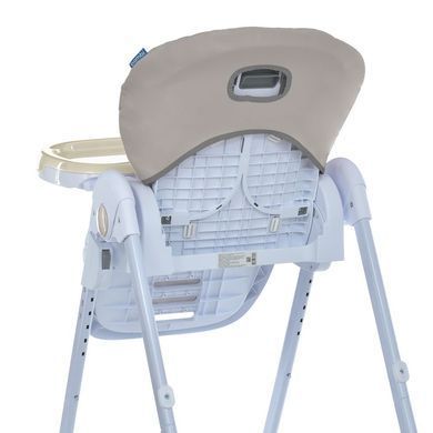 Стульчик для кормления Bambi M 3233L Taupe Beige