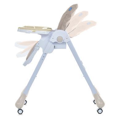 Стульчик для кормления Bambi M 3233L Taupe Beige