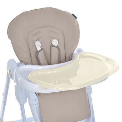 Стульчик для кормления Bambi M 3233L Taupe Beige