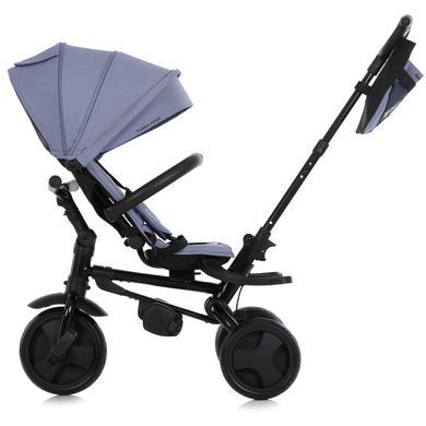 Трехколесный велосипед Turbo Trike MT 1055 Grey