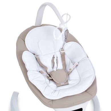 Заколисуючий центр El Camino ME 1175 SOUL Beige