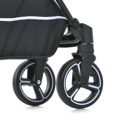 Коляска прогулочная BAMBI M 4249-2 Gray Matt