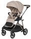 Прогулянкова коляска Carrello Costa CRL-5543 Vanilla Beige з реверсивним блоком