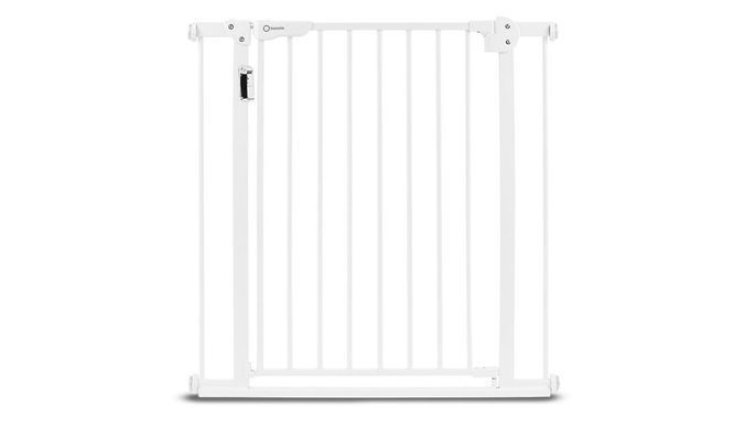 Защитный бортик Lionelo TRUUS SLIM LED WHITE