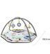 Развивающий коврик Kinderkraft Smartplay (KKZSMART000000)
