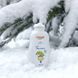 Органічний дитячий шампунь-гель Friendly Organic без запаху 400 мл