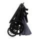 Универсальная коляска 3 в 1 Lionelo MIKA PLUS 3IN1 GREY STONE