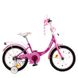 Велосипед двухколесный детский PROF1 16 дюймов Y1616-1